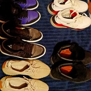 Shoes i will post them seperat on profile